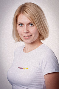 Aija Perta