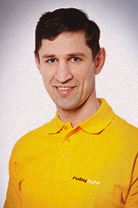 Alexander Chinaryov