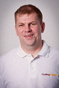 Andrey Ivashin