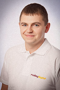 Dmitry Burbo