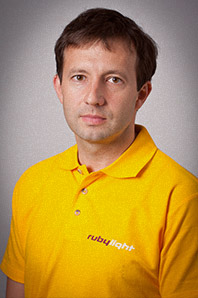 Igor Shlahov