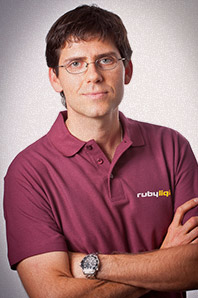 Vitaly Rubstein